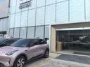 【吉利星愿】首次试驾送蛋卷桌 吉利汽车 实拍图