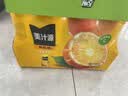 可口可乐（Coca-Cola）美汁源 Minute Maid 果粒橙 橙汁果汁饮料 310ml*12烟花瓶 马年装 实拍图