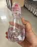 屈臣氏儿童水小马宝莉款宝宝水200mL*12瓶蒸馏水纯净水整箱小瓶水赠盲卡 实拍图