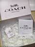 蔻驰（COACH）随机Q版香水4.5ml*7小样无喷头礼盒生日礼物教师节礼物送老师 实拍图