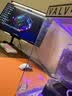 泰坦军团24.5英寸双侧入光屏2K 320Hz HDR600 FastlPS硬件低蓝光 旋转升降DyDs0.3ms电竞显示器 仓刀X256S+ 实拍图