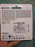 金士顿（Kingston）128GB USB 3.2 Gen 1 U盘 DTKN 大容量U盘 金属外壳 读速200MB/s 学习办公投标电脑车载优盘 实拍图