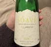 京东京造意大利经典索瓦维soave干白葡萄酒750ml 京东自营红酒 中秋送礼 实拍图