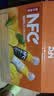 农夫山泉100%纯果汁NFC果汁300ml*12瓶缤纷礼盒(6橙汁+6芒果汁) 实拍图