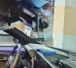 360AI行车记录仪 G300 4K超高清黑光夜视 超级电容 语音抓拍蓝牙连接 实拍图