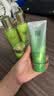 百雀羚（PECHOIN）护肤套装水清漾4件套洁面水乳霜补水保湿舒缓品质国货生日礼物 实拍图