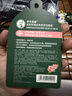 曼秀雷敦防晒SPF15修护润唇膏 保湿滋润防干裂去死皮3.5g*2支 实拍图