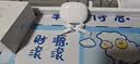 魅蓝lifeme Blus4 主动降噪真无线蓝牙耳机 入耳式 HiFi 降噪耳机 LHDC 无损 超长续航 低延迟游戏耳机 实拍图