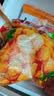 正新黄金盐酥鸡米花1kg油炸裹粉炸鸡块空气炸锅食材冷冻鸡胸肉鸡肉 实拍图