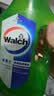 威露士（Walch）多用途消毒液(1L*3+60ml*2)衣物消毒水居家地板杀菌除螨 非84酒精 实拍图
