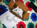 耐热玻璃茶具配件 茶壶盖子 茶壶漏【壶盖子】茶杯盖子玻璃杯盖子 花茶壶盖子07 实拍图