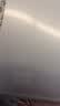 得力（deli）【超级爆款】100只A4L型文件套 加厚文件夹透明单片夹票据收纳二页式文件资料快递袋收纳5706-100 实拍图