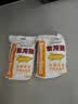 金龙鱼高筋优质麦芯小麦粉10斤 包子饺子馒头饼手擀面 实拍图