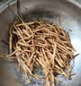 徐百福山西大同黄花菜250g金针菜热门商品特产忘忧草煲汤火锅食材配菜 实拍图