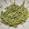 卢正浩绿茶上瘾龙井茶叶一级50g2026新茶明前老茶树自饮长辈中秋送礼 实拍图