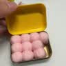 安耳悠 德国进口隔音耳塞防噪音睡觉不伤耳睡眠套装 不入耳蜡丸+soft2副 实拍图