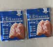 王家渡午餐肉210g/7片独立包装即食儿童早餐户外零食方便速食火锅食材 实拍图