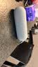 beats Pill 联名特别款 便携音箱 户外防水防尘音响 无线蓝牙扬声器 兼容苹果安卓 淡雅灰 实拍图