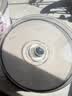 麦克赛尔（Maxell）DVD-R光盘/刻录光盘 盘面可打印空白光盘 16速4.7GB刻录盘/光碟 桶装50片  医疗影像/教育课件 实拍图