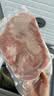 1号会员店（One's Member）黑猪雪花松板肉（猪颈肉/脸颊肉）净重1.2kg猪肉烤肉烧烤食材叉烧 实拍图