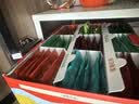 艺佰9味原叶红茶乌龙绿茶茉莉花茶包中秋节礼品礼盒可冷泡茶63袋 实拍图