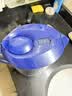 碧然德（BRITA） 过滤净水器 家用滤水壶 净水壶 海洋系列 3.5L蓝色 一壶6芯装 环保加固包装 实拍图