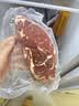 大希地原切牛排眼肉熟成整条厚切牛肉速冻1.7kg（净重3.4斤）【真原切】 实拍图
