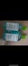 贝德玛（BIODERMA）净妍卸妆水小绿水油皮卸妆洁肤液500ml*2 实拍图