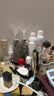 颐莲（RELLET）【张凌赫同款】补水保湿喷雾800ml（300ml*2+100ml*2） 实拍图