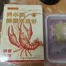 肥肥虾庄蒜蓉小龙虾600g 4-6钱净虾360g 26年新虾加热即食过节日送礼品 实拍图