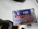 梅林午餐肉火腿罐头早餐火锅方便面搭档198g*2家庭应急储备即食品物资 实拍图
