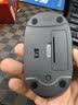 罗技（Logitech）M196 无线蓝牙鼠标 办公鼠标 笔记本商务办公家用 小巧便携 对称手型 石墨灰 实拍图