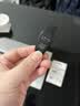 Sandisk闪迪64GB USB3.2 U盘 CZ550黑色 读速100MB/s 安全加密 数据恢复 学习办公电脑车载 高速大容量优盘 实拍图