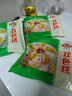 安井双色糕 280g*3袋 共30块装 健康早餐糕点发糕  冷冻速食蒸糕面点 实拍图