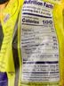 科克兰（KirkLand）加州整颗无核西梅干1.59kg 进口孕妇休闲蜜饯零食礼物Costco 实拍图