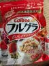 卡乐比（Calbee）原味水果麦片450克进口非油炸营养早餐代餐零食 实拍图