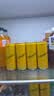可口可乐（Coca-Cola）怡泉（Schweppes） 汤力水苏打水 汽水饮料 330ml*24罐 实拍图