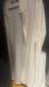 海澜之家长袖正装衬衫商务通勤衬衣男春秋季【品牌专供】180/100A漂白 实拍图