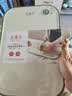 王麻子水果砧板抗菌防霉家用食品级案板 双面切熟食辅食儿童小号菜板 实拍图