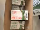 蒙牛全脂纯牛奶250ml*16盒 牛奶礼盒 电商定制送礼礼盒 实拍图