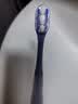 高露洁（Colgate）丝绒气垫软毛牙刷成人高端*2支防牙龈出血深层清洁护龈颜色随机 实拍图
