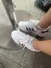 阿迪达斯adidas三叶草贝壳头SUPERSTARII男女休闲鞋 IH8659 42码 实拍图