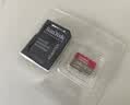 Sandisk闪迪256GB TF(MicroSD)内存卡4K极速金卡A2 V30 U3兼容大疆Pocket3/4P/Action 6运动相机/无人机存储卡 实拍图