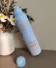 RE:CIPE玥之秘水晶防晒喷雾360ml大容量防水汗军训防晒防紫外线SPF50+ 实拍图