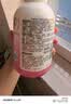 贝亲（Pigeon）洗发水沐浴露 含桃叶精华 洗发沐浴二合一  四季通用 500ml*2 实拍图
