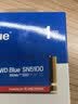 Sandisk闪迪ssd固态硬盘 NVMe M.2接口 适配pc 3A大作 笔记本电脑台式机Ai设备 高速加载 原厂芯片 SN5100 | PCle4x4 7100MB/s 大容量 【1TB】 实拍图