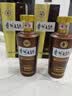 茅台 贵州大曲80年代 酱香型白酒 53度 500ml 单瓶装 新老包装随机 实拍图
