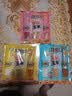 鹊牌爆米花套装480g三口味奶香+香蕉+草莓味 DIY自制中秋解馋休闲零食 实拍图