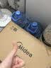 美的（Midea）【爆款历史底价】复古奶油风高颜值微波炉20L小型家用迷你五档速热均匀加热易清洁转盘式M2F M2F复古奶油风微波炉 20L 实拍图