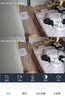 奥克斯1600万像素摄像头监控无线wifi网络高清夜视监控器360度无死角带夜视全景云台家用AI监控手机远程 实拍图